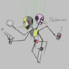 unfinished wasp of hell twr