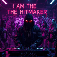 🔥 "I AM THE HITMAKER" 🔥 // Ghetto-ass gangsta breaks meets demonic rave