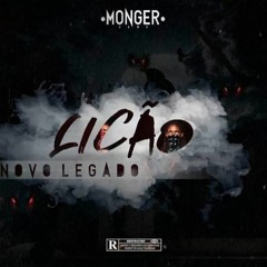 Monger - Lição