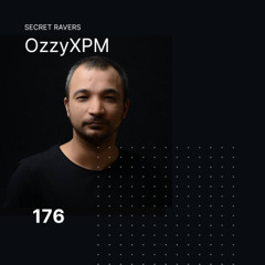 Secret Ravers 176