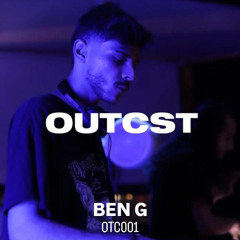 OUTCST POD1