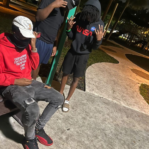 No Fun - 9FIGUREZZZ x Yungnn_m x Shhh