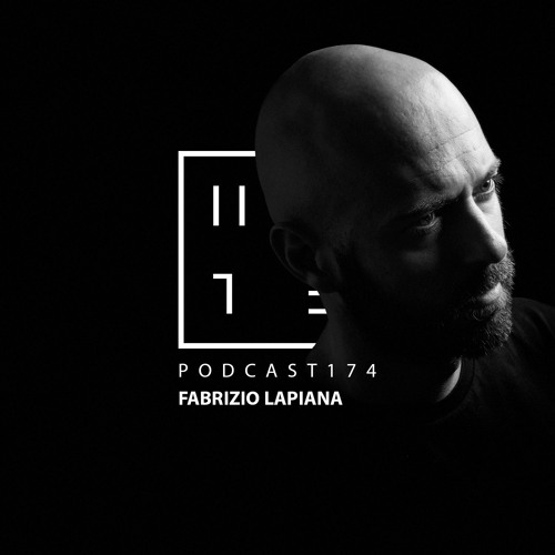 Fabrizio Lapiana - HATE Podcast 174