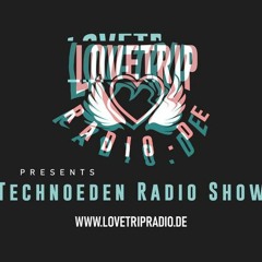 TECHNOO TANJA @  LOVETRIP RADIO 04/2022