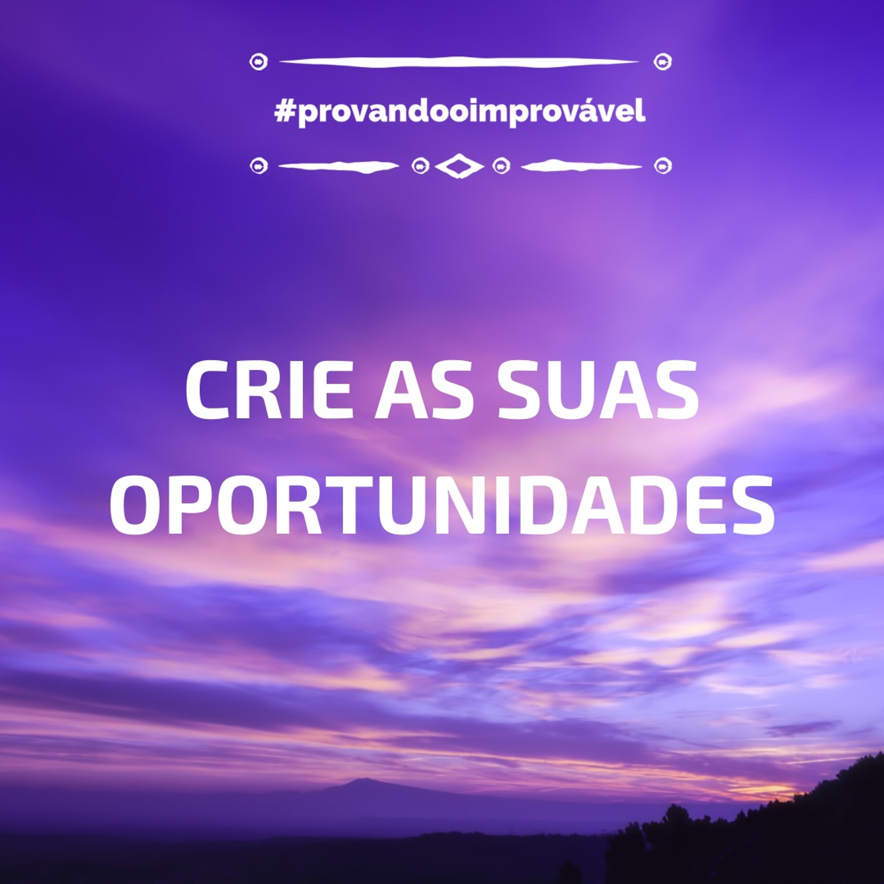 Provando o Improvável