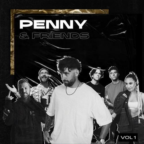Stream Penny & Friends Vol.1 (FREE DOWNLOAD) by Penny Music | Listen ...
