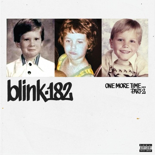 Blink 182
