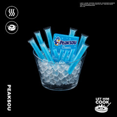 PEAKSOU | LET HIM COOK radio - Trance, Bounce, Speed Garage