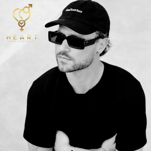 Vaxonwax @ Club Maïa Heart Amsterdam