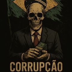 Corrupção é a religião