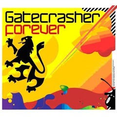 Gatecrasher: Forever - CD1 - (2006)