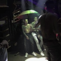 In the rain Ver China Remix 2025