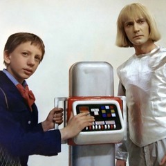 E = Mc2 - Verter Robot