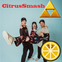 Legend of Levity - 77Lemons CitrusSmash