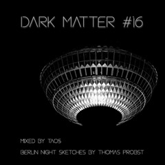 Dark Matter #16