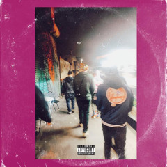 AROUND THE WAY. (feat. Neiko)