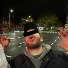 Danny Hoveo - Freestyle (Vrijdag)