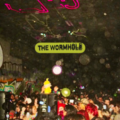 THE WORMHOLE (Live Hardware Recording 07/26/24)