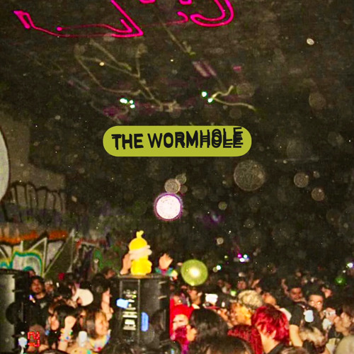 THE WORMHOLE (Live Hardware Recording 07/26/24)