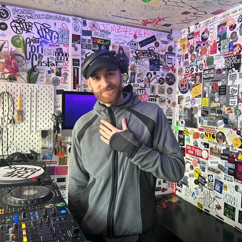 Priori @ The Lot Radio 02-02-2024