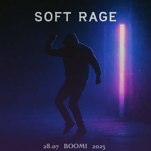 Stream Dj Boomi - Soft Rage by Boomishow | Listen online for free on ...