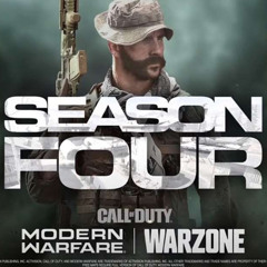 Modern Warfare Season 4 Theme