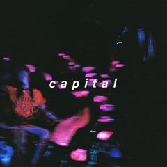 here's your lighter - CAPITAL TYPE BEAT