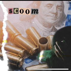Maf Teeski - “ Scoom “ (Official Audio)