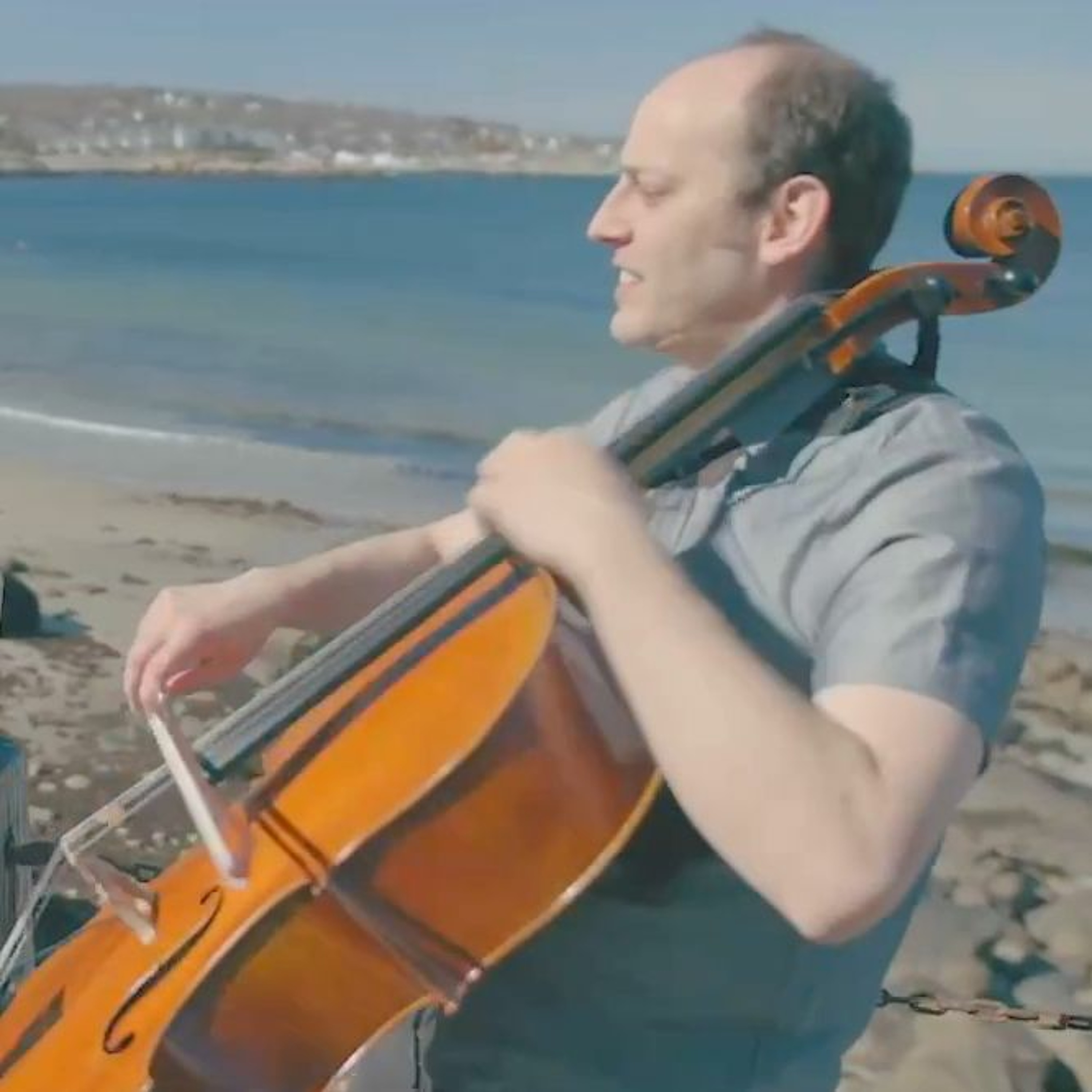 The World Fusion Show