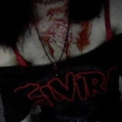 i always knew you were special x suffocation  crystal castles