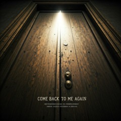 Come Back To Me