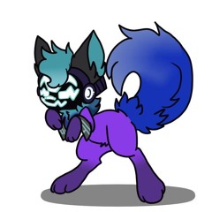 I've been tempted~ [ROUGH]
