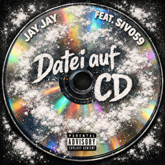 Datei auf CD