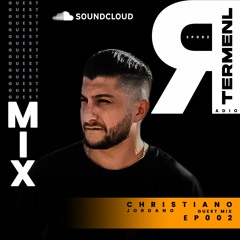 TERMENL RADIO EP002 - CHRISTIANO JORDANO