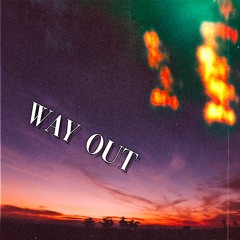 way out