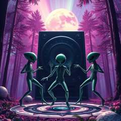 Progressive Psytrance/Offbeat #21