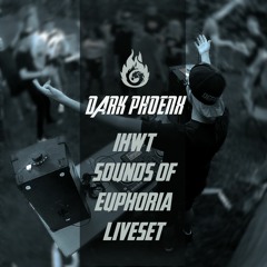 Reborn in Fire: IHWT Sounds Of Euphoria Liveset (Euphoric & Rawphoric Hardstyle Mix December 2023)