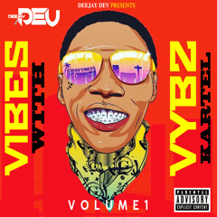 Vibes With Vybz Volume 1 [Raw]