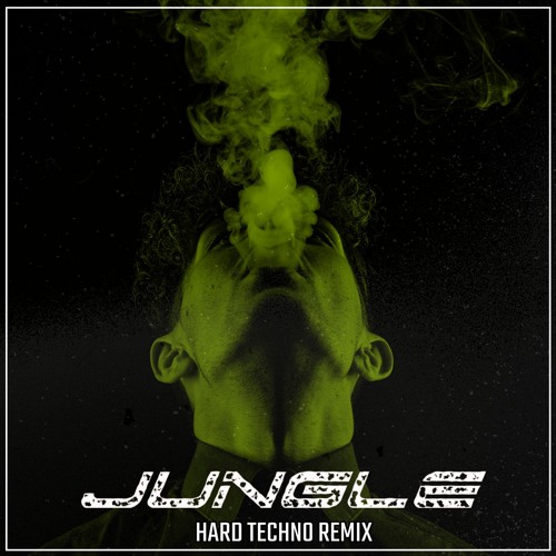 [FREE DL] JUNGLE - FRED AGAIN (MANEX X NINE09 HARD TECHNO EDIT)