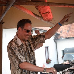 Michael Forzza @ Medusa Outdoor African Village 21-07-2022