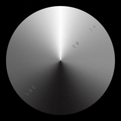 Premiere: Mike Konstantinidis - Nebula Burst [NBE001]