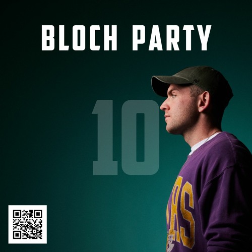 Bloch Party Vol. 10