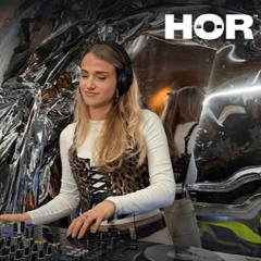 Liveset @ HÖR Berlin x Sennheiser 22/10/2025
