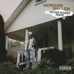 Morgan Wallen vs. Bingo Players - You Proof (Matthew Richards 'Forever Love' Edit) FREE DL