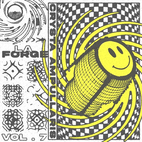 𝖕𝖗𝖊𝖒𝖎𝖊𝖗𝖊#274 📢 Ayuji - This Land [La Forge]