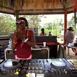 DJ Decay | ‪@KioskRadio‬ x ‪@TheLotRadio‬ at ‪Nyege Nyege Festival 2025