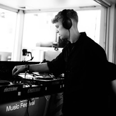 JULIEN RELIVE LIVE @ ELECTRIC LOVE 2025 [BLUEBOXX]