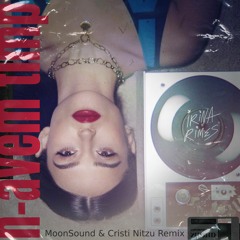 Irina Rimes - N-avem Timp | MoonSound & Cristi Nitzu Remix