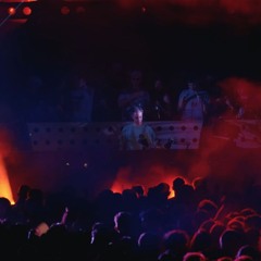 Four Tet - Finsbury Park Live set (London, 10th August 2024)