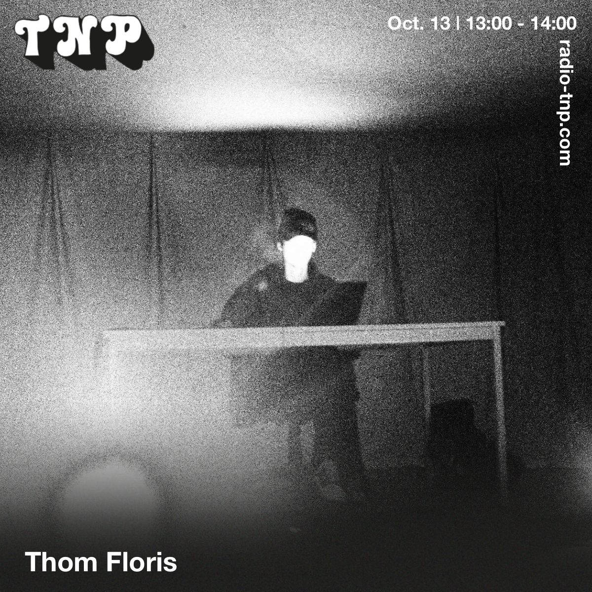 Thom Floris